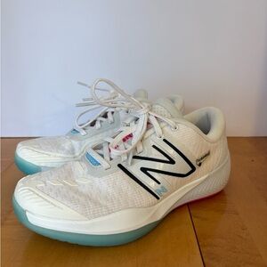 NEW BALANCE || WOMEN'S FUELCELL 996 V5 PICKLEBALL SHOE 7.5